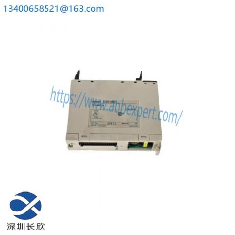 ABB DA001 Industrial Control I/O Module