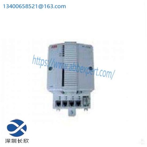 ABB DATX130 Rotor Feedback Board