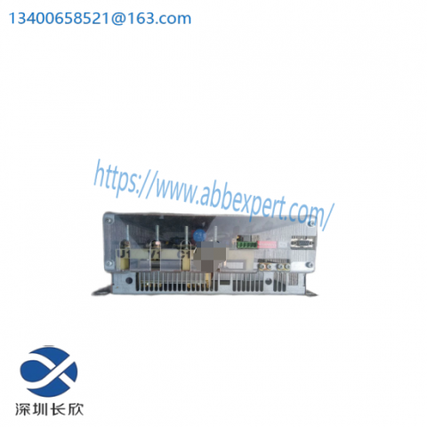 ABB DCF503A0050 Field Exciter Control Board