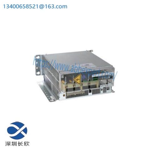 ABB DCF803-0050 Servo Board, High Precision Control Module