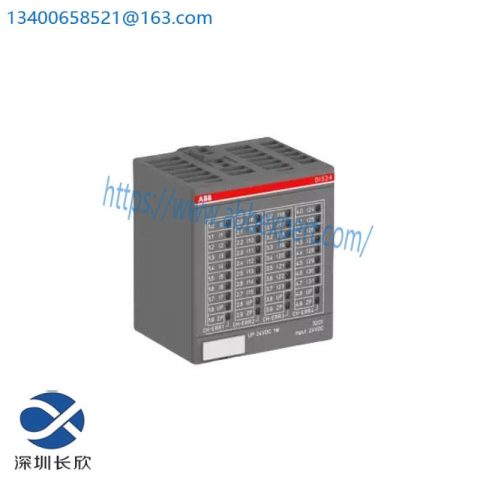 AB 1756-IF6C Analog Input Isolated Current Module