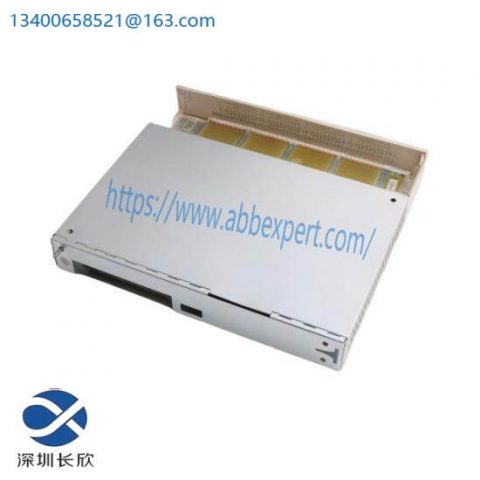 ABB DI620 AC110 3BHT300002R1 | Industrial Digital Input Module