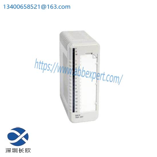 abb_di810-ea_3bse008508r2_digital_input_module.jpg ABB XS323A-E GJR2257400R0001 Industrial Control Module