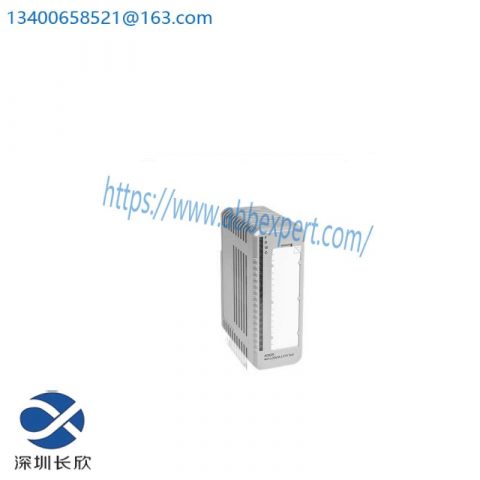 ABB DI811-eA | Digital Input Module, 48V, 16 Channels