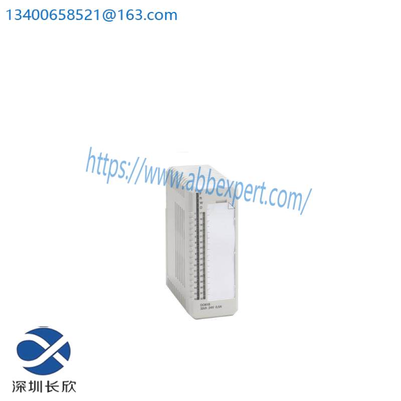 abb_do818_3bse069053r1_do818_digital_output.jpg ABB DO818 3BSE069053R1: Advanced Digital Output Module for Industrial Control