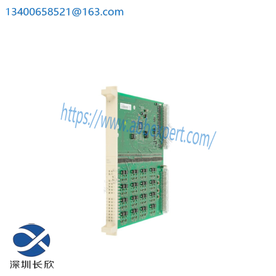 abb_dsdi110av1_digital_input_module.png ABB DSDI110AV1 3BSE018295R1 Module Controller, Advanced Industrial Automation Solutions
