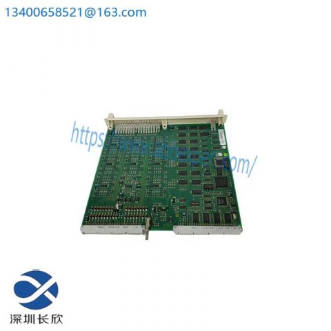 ABB DSDX180 3BSE003859R1 Digital In / Out Module - Advanced Control for Industry 4.0