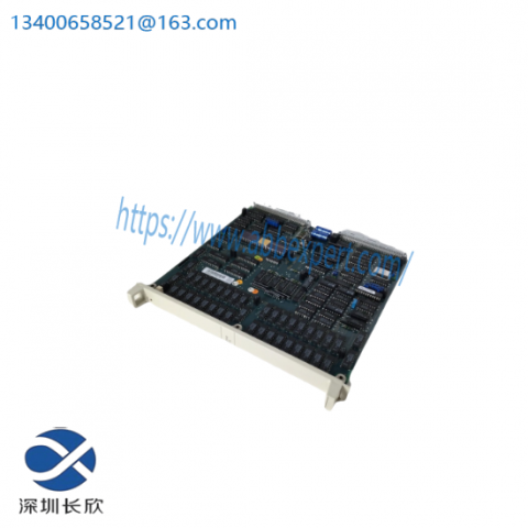 ABB DSMB175 Memory Module, 57360001-KG, Industrial Automation Solutions