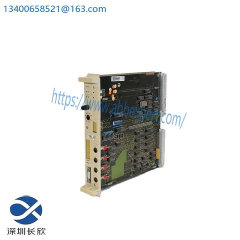 ABB DSPC171 - 57310001-CC Industrial CPU Module