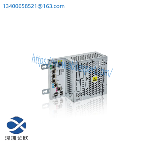 ABB DSQC1000 Computer Unit: Precision & Efficiency in Industrial Automation