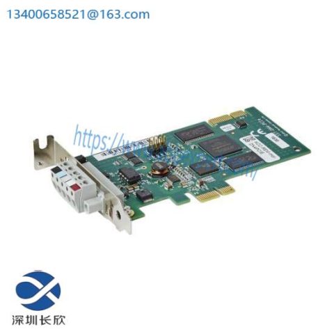 ABB DSQC1006 | DeviceNet Board for Industrial Control Systems