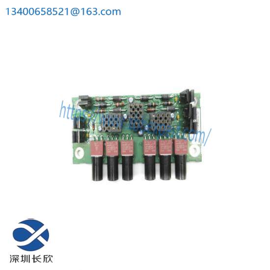 abb_dsqc1050_3hac064474-001_circuit_board.jpg ABB DSQC1050 3HAC064474-001: Industry Grade Circuit Board, for Advanced Control Applications