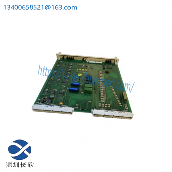 abb_dsqc256a_sensor_module.png ABB DSQC256A - Industrial Sensor Module, High-Precision Data Acquisition, Factory Automation