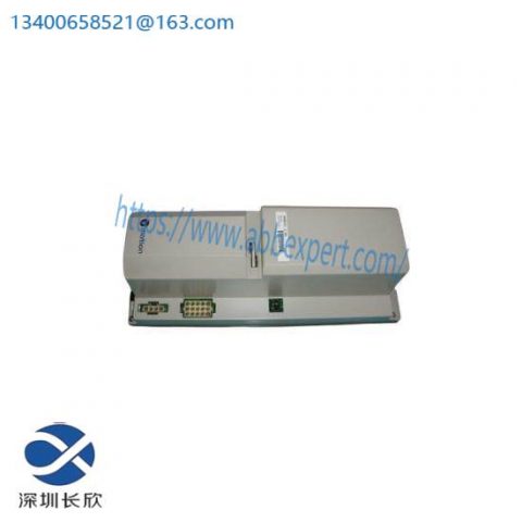ABB DSQC3041 3HAC063913-001: Industrial Control Module for Precision Automation