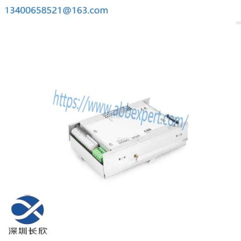 ABB DSQC352A - Advanced Profibus Module for Industrial Automation, 200 Characters or Less