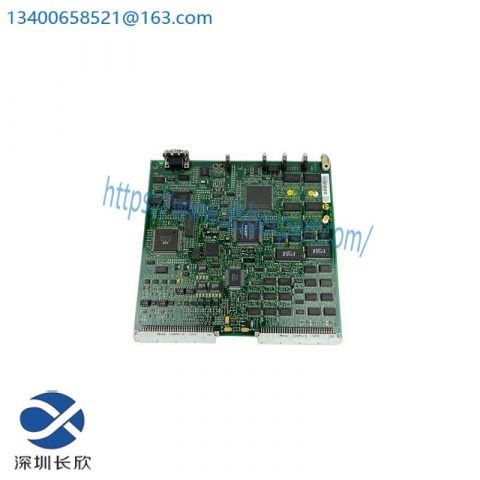ABB DSQC363 Industrial Robot Control Board