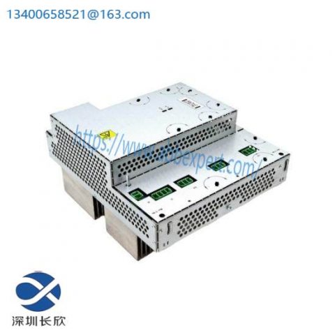 ABB DSQC406 3HAC035301-001/03 Drive Unit: Precision Control for Advanced Automation Solutions