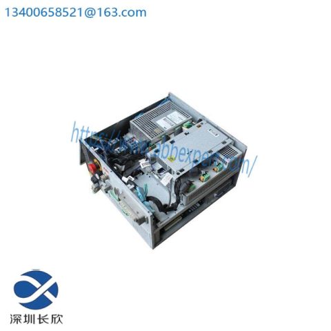 ABB DSQC431 & DSQC572 & DSQC406 - Modular Control Solutions for Industrial Automation