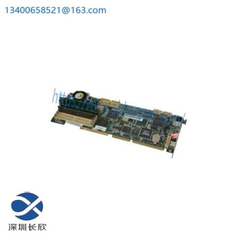 ABB DSQC500 3HAC3616-1/07 - High-Performance Main Computer Board for Industry 4.0 Applications