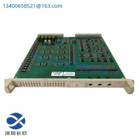 ABB DSQC521 | Digital Input/Output Board, Control & Automation Solutions