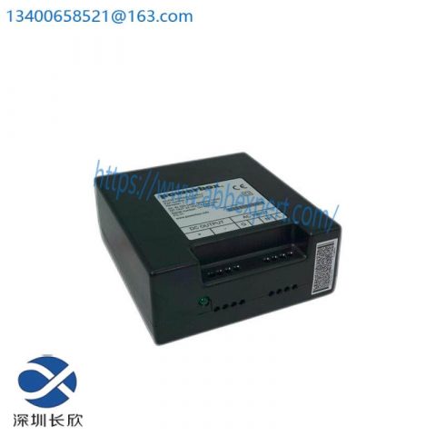 ABB DSQC609 Power Supply Module: Advanced Automation Solution