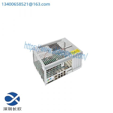 ABB DSQC639 Series - Advanced Modular Solutions for Control Applications