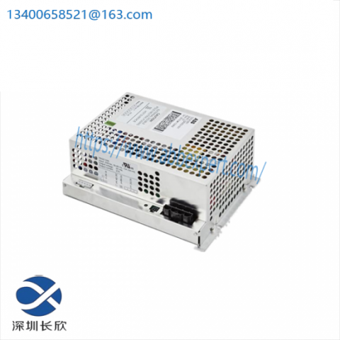ABB DSQC661 3HAC026253-001 Power Supply - High Efficiency & Reliable ABB PLC Module
