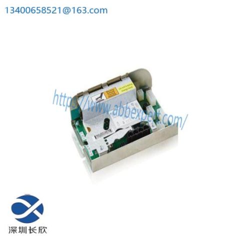 ABB DSQC662 3HAC026254001: Precision Power Distribution Unit for Advanced Control Systems