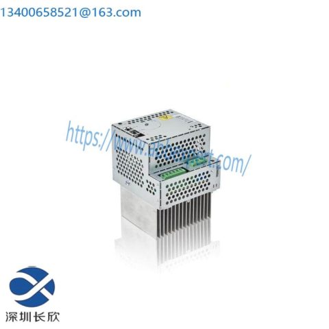 ABB DSQC664 3HAC030923-001 Industrial Drive Unit
