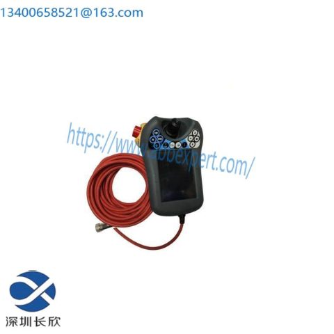 ABB DSQC679 - 3HAC028357001: Industrial Robotics Control Module