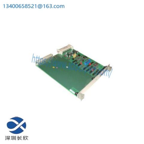 ABB DSQC 103 I/O Board - Industrial Automation Innovation