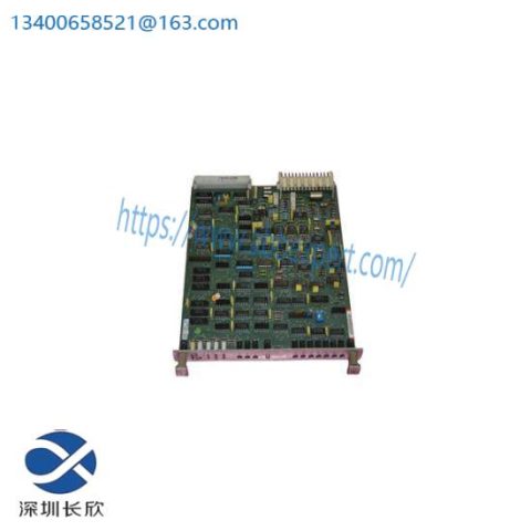 ABB DSQC 129 YB161102-BV/1 Industrial PCB Board