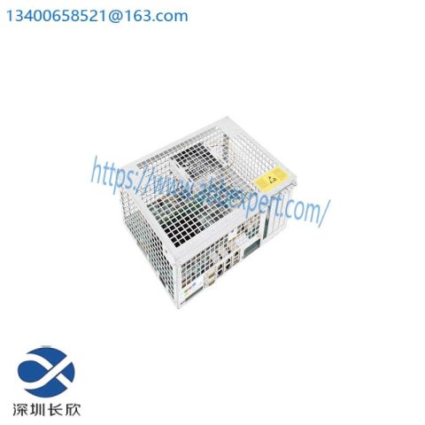 ABB DSQC 639 3HAC025097-001 for Industrial Automation