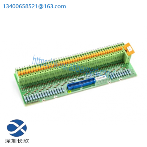 ABB DSTA121A | 57120001NY | Termination Unit