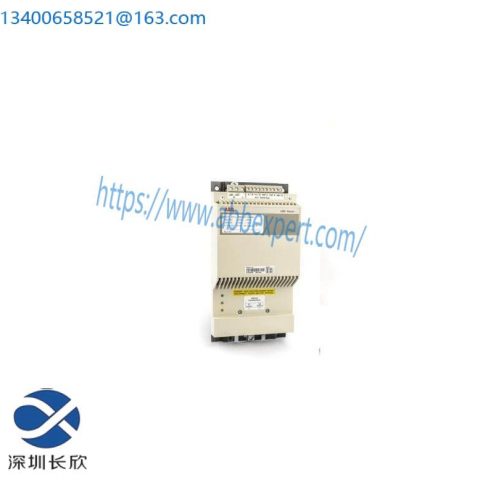 ABB DSTC404 Optical Modem, 57520001-DS, Communication & Networking