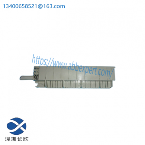 ABB DSTF610 HESN119032P1 Industrial Process Connector - New, High Performance, Reliable