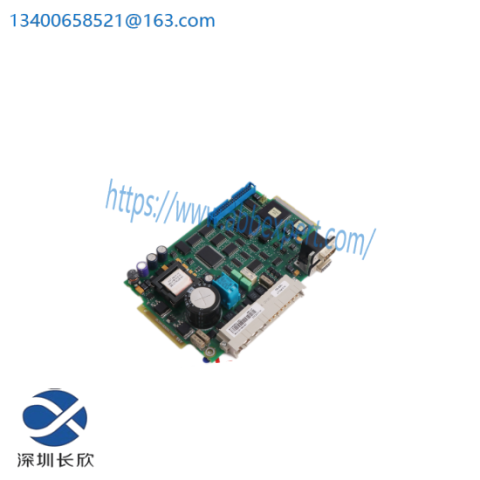 ABB DTPC723A 3EST000210-3450 S900 DCS Module