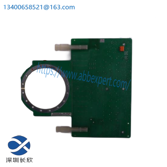 abb_ec581-arcnet_b4_1sap140500r3160_logic_controller.png ABB EC581 ARCNET B4 1SAP140500R3160 Logic Controller, Advanced Industrial Control Solution