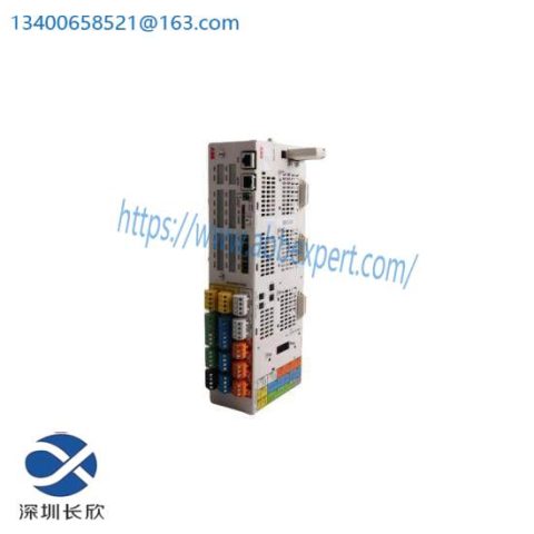 ABB FEA-01 3AUA0000052932 - Advanced Industrial Variable Frequency Drive