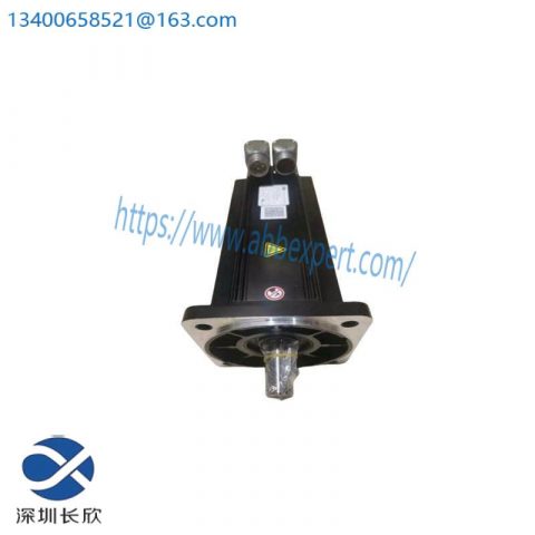 ABB HDS120 Robot Spot Welding Servo Motor