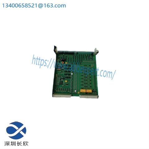 ABB HESG324063R100/G & 216DB61 Excitation System Card: High Performance, Reliable Control Module for Industrial Automation