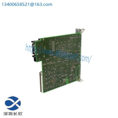 ABB HESG324442R13/E - Advanced Control Board for Industrial Automation