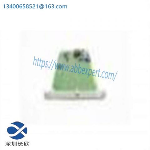 ABB 3BHE023584R2060 - Advanced DCS Controllers