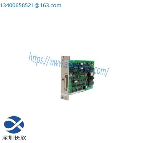 ABB HESG447270R1 70BK03C-E Coupling Module: Precision Drive for Industrial Automation