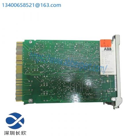 ABB HESG44727R1 Control Modules