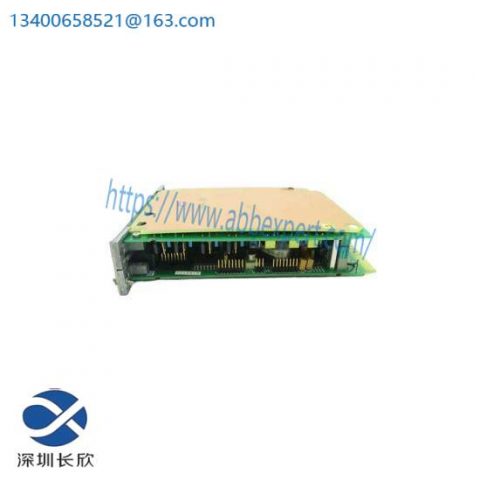 ABB HESG447308R0002 | 70EA02A Input Module: Industrial Automation Solution