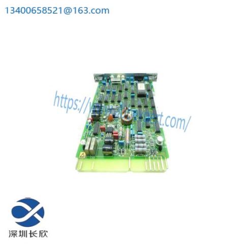 ABB HESG447433R0001 | 70BV05A-ES Pcb Circuit Board