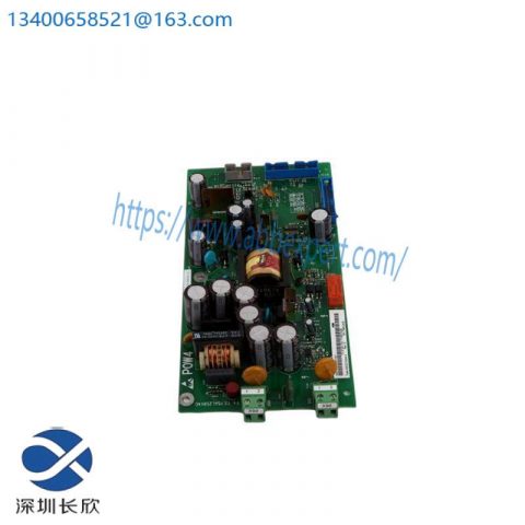 ABB HIEE200038R1 UUA333BE01 Interface Card: Industrial Automation Solutions