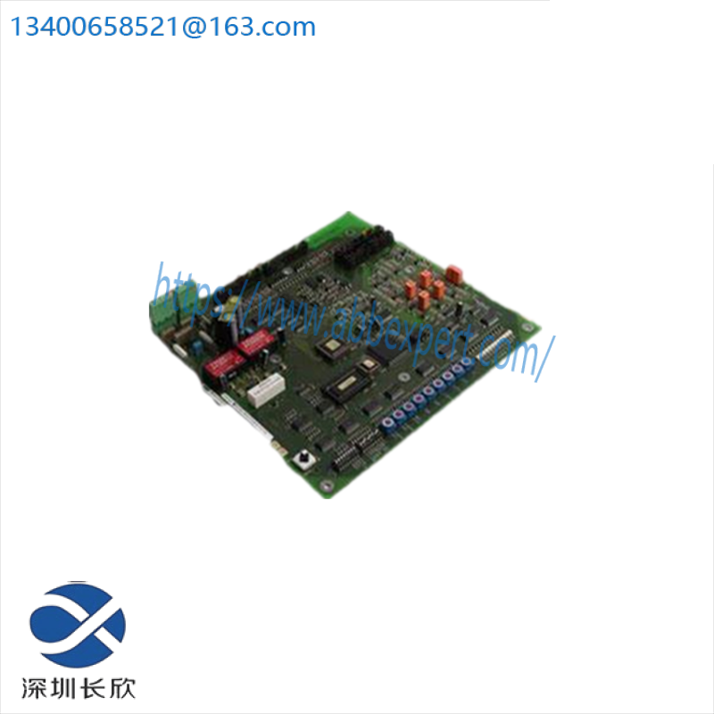 abb_hiee205011r0002_converter_electronics.png ABB HIEE205011R0002 Power Converter Module