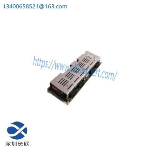 ABB HIEE300661R1 UPC090AE01 Binary Field Bus Coupler, Industrial Control Module